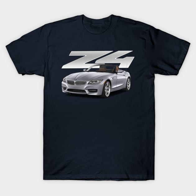 Bmw z4 shirt hotsell
